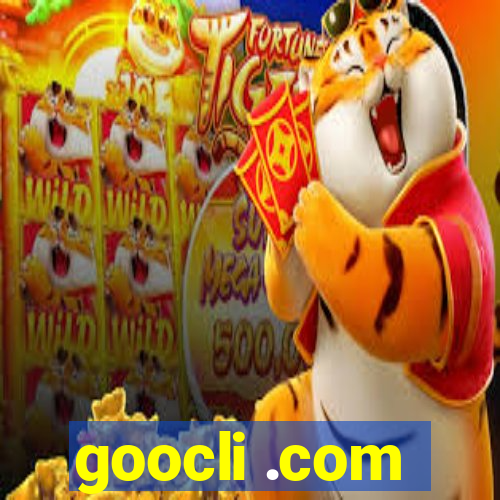 goocli .com